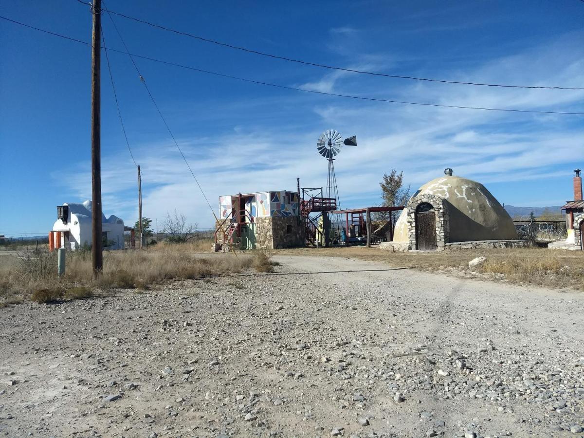 La Loma Del Chivo Llc Stone Alternative Building *